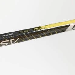 CCM Super Tacks AS-V Pro Senior Hockey Stick -Warrior Shop ccm hockey sticks ccm super tacks as v pro senior hockey stick 29103916187714