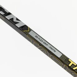 CCM Super Tacks AS-V Senior Hockey Stick -Warrior Shop ccm hockey sticks ccm super tacks as v senior hockey stick 29103935029314