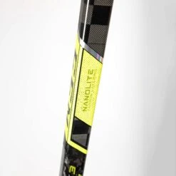 CCM Super Tacks AS3 Pro Junior Hockey Stick -Warrior Shop ccm hockey sticks ccm super tacks as3 pro junior hockey stick 28797082566722