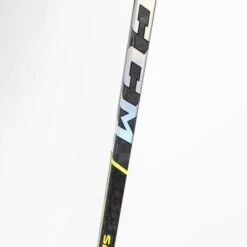 CCM Super Tacks AS3 Pro Senior Hockey Stick -Warrior Shop ccm hockey sticks ccm super tacks as3 pro senior hockey stick 28797082959938