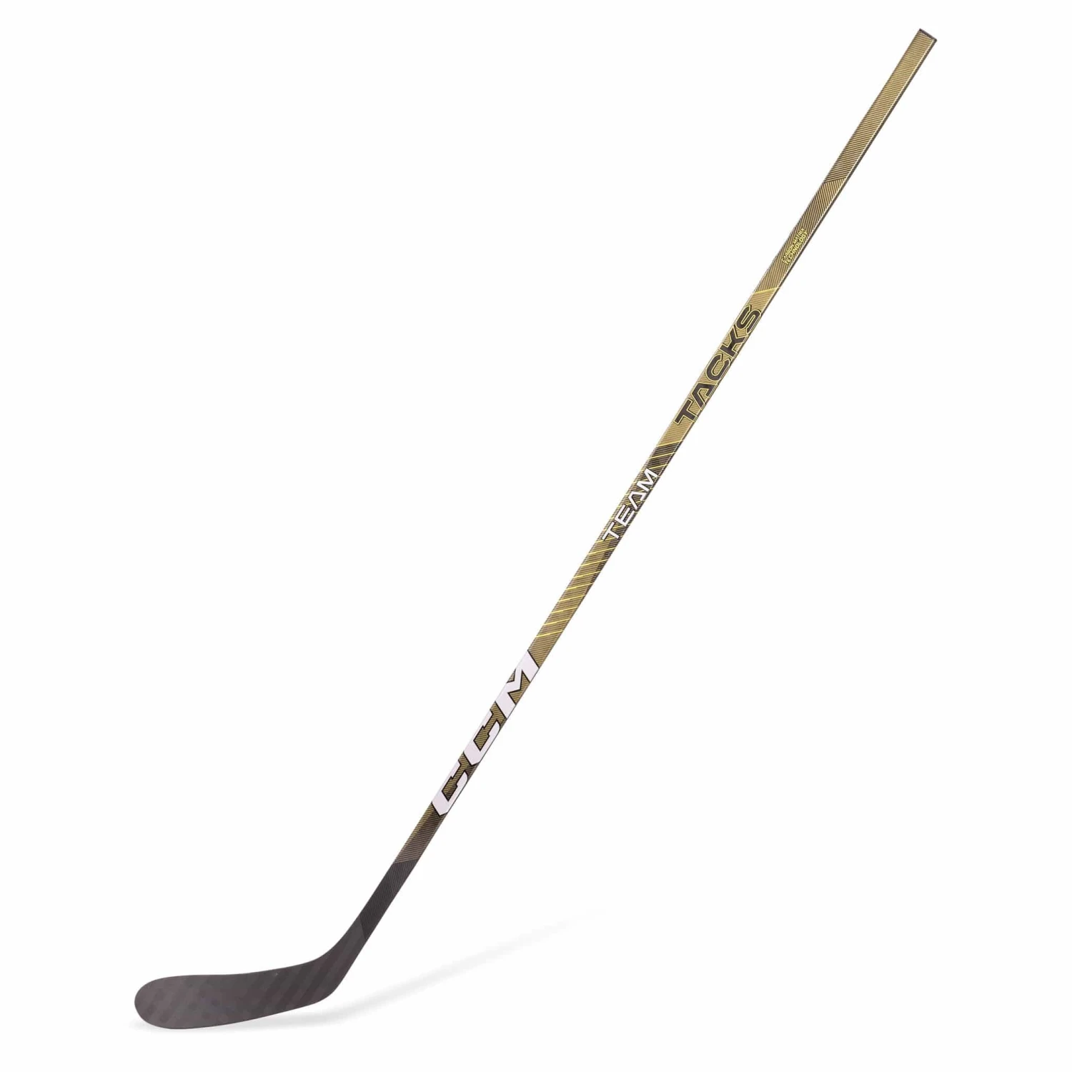 CCM Super Tacks Team Intermediate Hockey Stick 1 CCM Super Tacks Team Intermediate Hockey Stick
