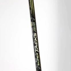 CCM Super Tacks Vector Premier Intermediate Hockey Stick (2020) -Warrior Shop ccm hockey sticks ccm super tacks vector premier intermediate hockey stick 2020 28797089087554