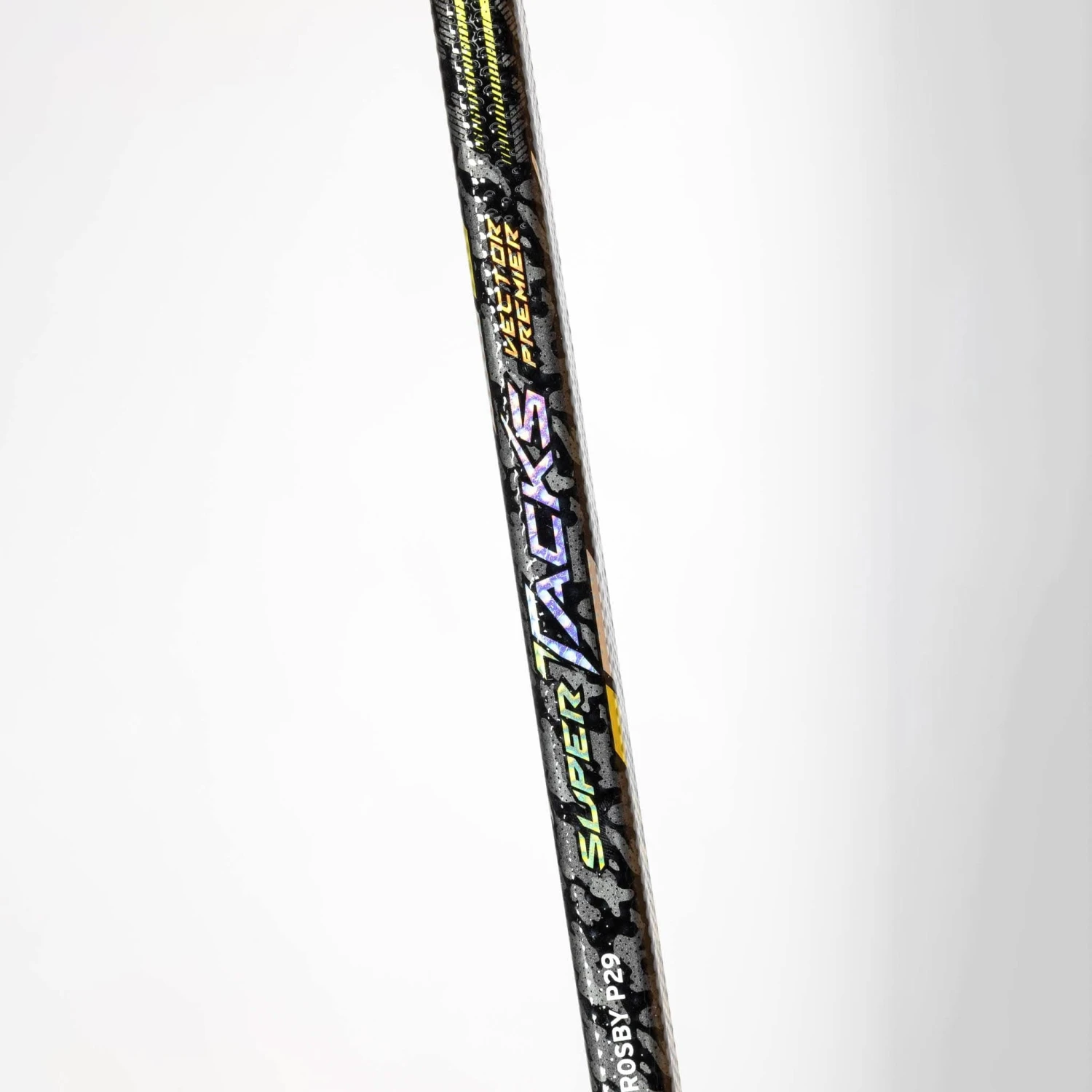 CCM Super Tacks Vector Premier Junior Hockey Stick (2020) 10 CCM Super Tacks Vector Premier Junior Hockey Stick (2020) - Image 10