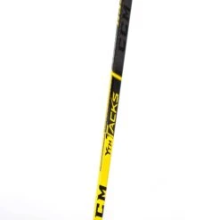 CCM Super Tacks Youth Hockey Stick (2019) -Warrior Shop ccm hockey sticks ccm super tacks youth hockey stick 2019 28797091086402