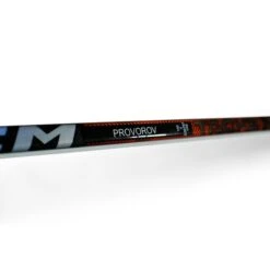 CCM Tacks AS-V Pro Stock Senior Hockey Stick - Ivan Provorov -Warrior Shop ccm hockey sticks ccm tacks as v pro stock senior hockey stick ivan provorov p29 l 100 30391631740994