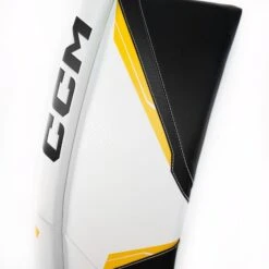 CCM Axis 2.9 Intermediate Goalie Leg Pads -Warrior Shop ccm leg pads ccm axis 2 9 intermediate goalie leg pads 29016449056834