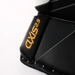 CCM Axis 2.9 Intermediate Goalie Leg Pads -Warrior Shop ccm leg pads ccm axis 2 9 intermediate goalie leg pads 29016449122370