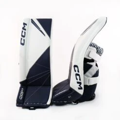 CCM Axis 2.9 Intermediate Goalie Leg Pads -Warrior Shop ccm leg pads ccm axis 2 9 intermediate goalie leg pads 29016449482818