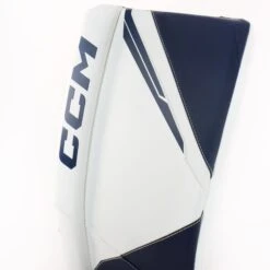 CCM Axis 2.9 Intermediate Goalie Leg Pads -Warrior Shop ccm leg pads ccm axis 2 9 intermediate goalie leg pads 29016449515586