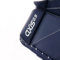 CCM Axis 2.9 Intermediate Goalie Leg Pads -Warrior Shop ccm leg pads ccm axis 2 9 intermediate goalie leg pads 29016449581122