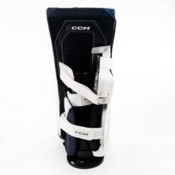CCM Axis 2.9 Intermediate Goalie Leg Pads -Warrior Shop ccm leg pads ccm axis 2 9 intermediate goalie leg pads 29016449613890