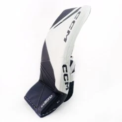 CCM Axis 2.9 Intermediate Goalie Leg Pads -Warrior Shop ccm leg pads ccm axis 2 9 intermediate goalie leg pads 29016449679426