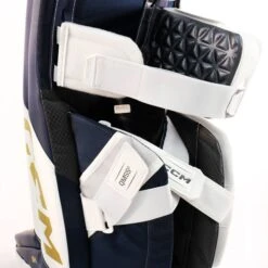CCM Axis 2 Senior Goalie Leg Pads -Warrior Shop ccm leg pads ccm axis 2 senior goalie leg pads 29016421007426
