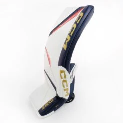 CCM Axis 2 Senior Goalie Leg Pads -Warrior Shop ccm leg pads ccm axis 2 senior goalie leg pads 29016421171266