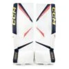 CCM Axis 2 Senior Goalie Leg Pads