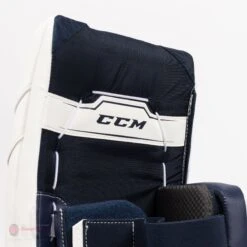 CCM Axis A1.5 Junior Goalie Leg Pads -Warrior Shop ccm leg pads ccm axis a1 5 junior goalie leg pads 13993916989506