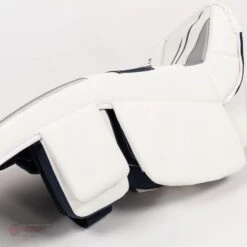 CCM Axis A1.5 Junior Goalie Leg Pads -Warrior Shop ccm leg pads ccm axis a1 5 junior goalie leg pads 13993917022274