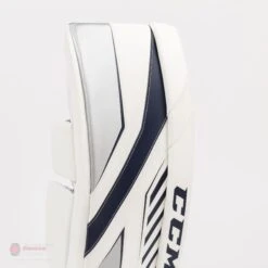 CCM Axis A1.5 Junior Goalie Leg Pads -Warrior Shop ccm leg pads ccm axis a1 5 junior goalie leg pads 13993917055042