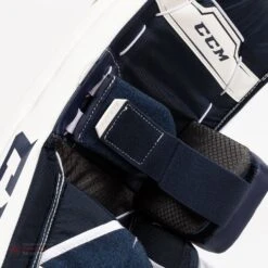 CCM Axis A1.5 Junior Goalie Leg Pads -Warrior Shop ccm leg pads ccm axis a1 5 junior goalie leg pads 13993917153346