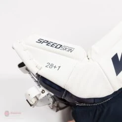 CCM Axis A1.5 Junior Goalie Leg Pads -Warrior Shop ccm leg pads ccm axis a1 5 junior goalie leg pads 13993917251650