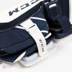 CCM Axis A1.5 Junior Goalie Leg Pads -Warrior Shop ccm leg pads ccm axis a1 5 junior goalie leg pads 13993917481026