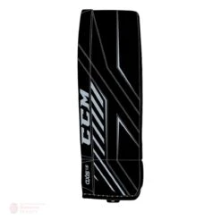 CCM Axis A1.5 Junior Goalie Leg Pads -Warrior Shop ccm leg pads ccm axis a1 5 junior goalie leg pads black black black silver 26 1 28744293974082