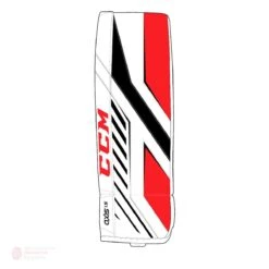 CCM Axis A1.5 Junior Goalie Leg Pads -Warrior Shop ccm leg pads ccm axis a1 5 junior goalie leg pads chicago blackhawks 26 1 28744294105154