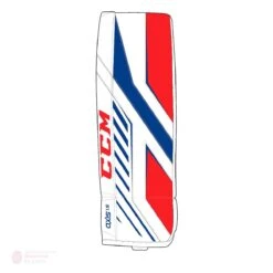 CCM Axis A1.5 Junior Goalie Leg Pads -Warrior Shop ccm leg pads ccm axis a1 5 junior goalie leg pads montreal canadiens 26 1 28744294072386