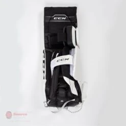 CCM Axis A1.5 Junior Goalie Leg Pads - Source Exclusive 20 CCM Axis A1.5 Junior Goalie Leg Pads - Source Exclusive -Warrior Shop ccm leg pads ccm axis a1 5 junior goalie leg pads source exclusive 14450552668226
