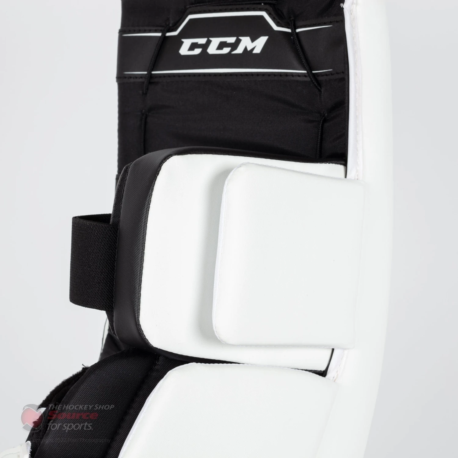 CCM Axis A1.5 Junior Goalie Leg Pads - Source Exclusive 6 CCM Axis A1.5 Junior Goalie Leg Pads - Source Exclusive - Image 6