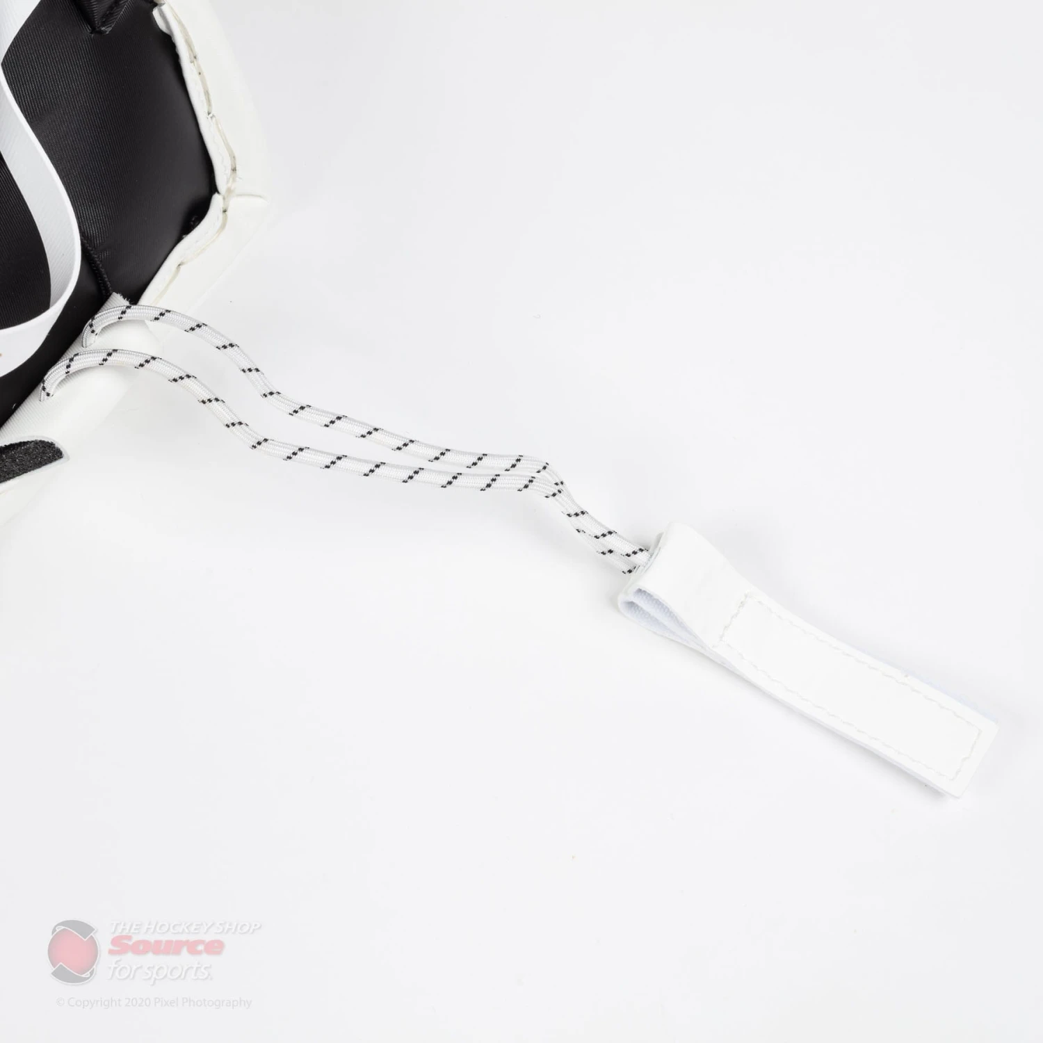 CCM Axis A1.5 Junior Goalie Leg Pads - Source Exclusive 12 CCM Axis A1.5 Junior Goalie Leg Pads - Source Exclusive - Image 12