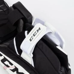 CCM Axis A1.5 Junior Goalie Leg Pads - Source Exclusive 24 CCM Axis A1.5 Junior Goalie Leg Pads - Source Exclusive -Warrior Shop ccm leg pads ccm axis a1 5 junior goalie leg pads source exclusive 14450552897602