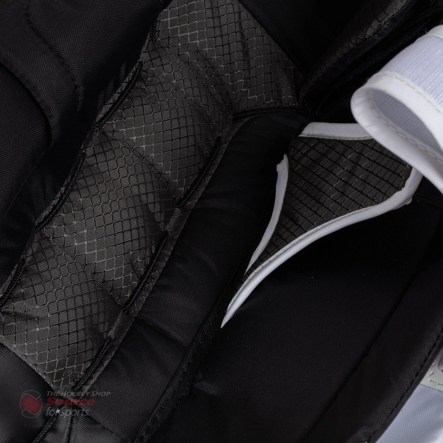 CCM Axis A1.5 Junior Goalie Leg Pads - Source Exclusive 11 CCM Axis A1.5 Junior Goalie Leg Pads - Source Exclusive - Image 11