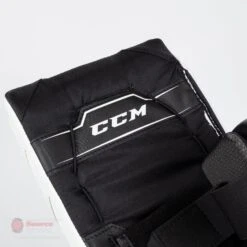 CCM Axis A1.5 Junior Goalie Leg Pads - Source Exclusive 22 CCM Axis A1.5 Junior Goalie Leg Pads - Source Exclusive -Warrior Shop ccm leg pads ccm axis a1 5 junior goalie leg pads source exclusive 14450552995906
