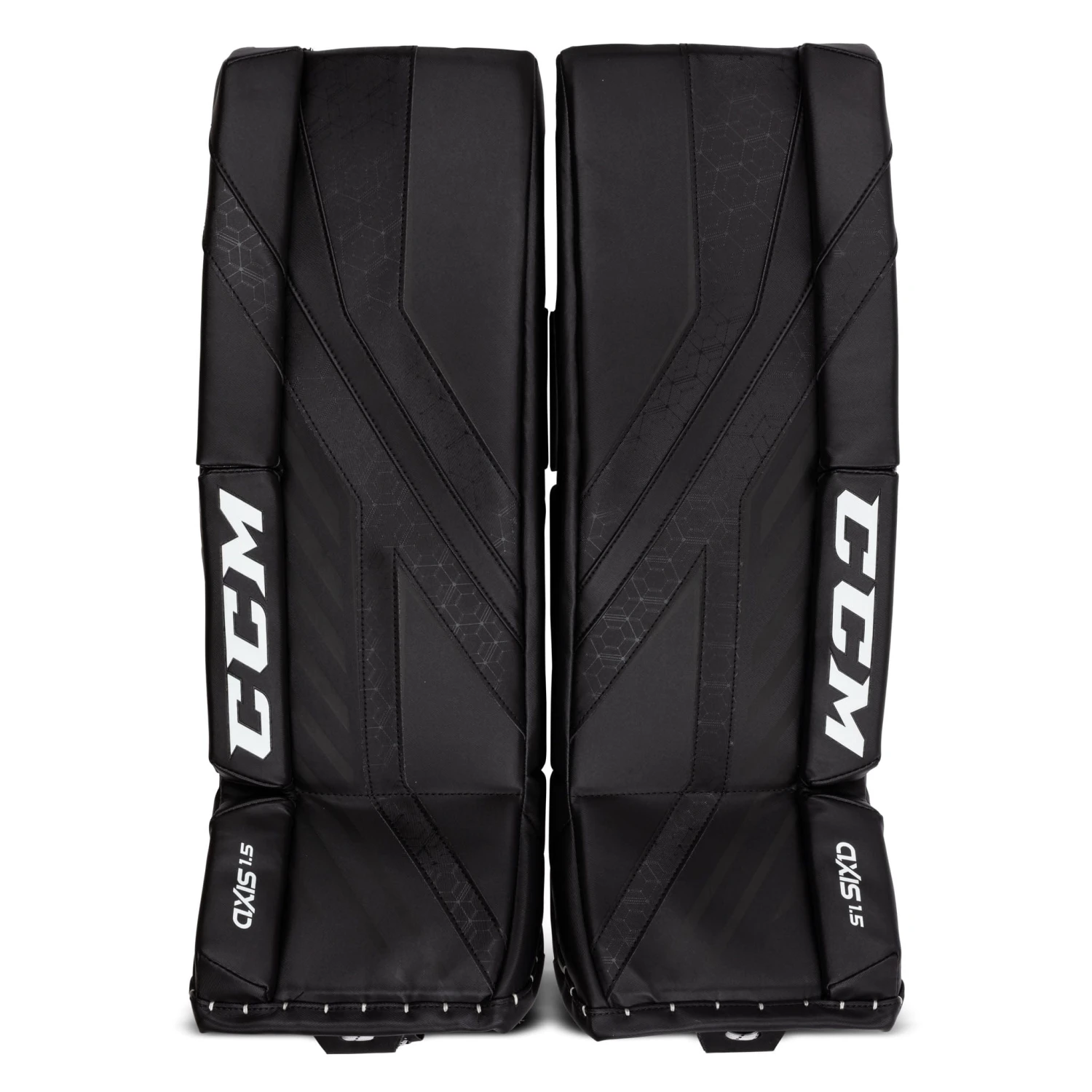 CCM Axis A1.5 Junior Goalie Leg Pads - Source Exclusive 13 CCM Axis A1.5 Junior Goalie Leg Pads - Source Exclusive - Image 13