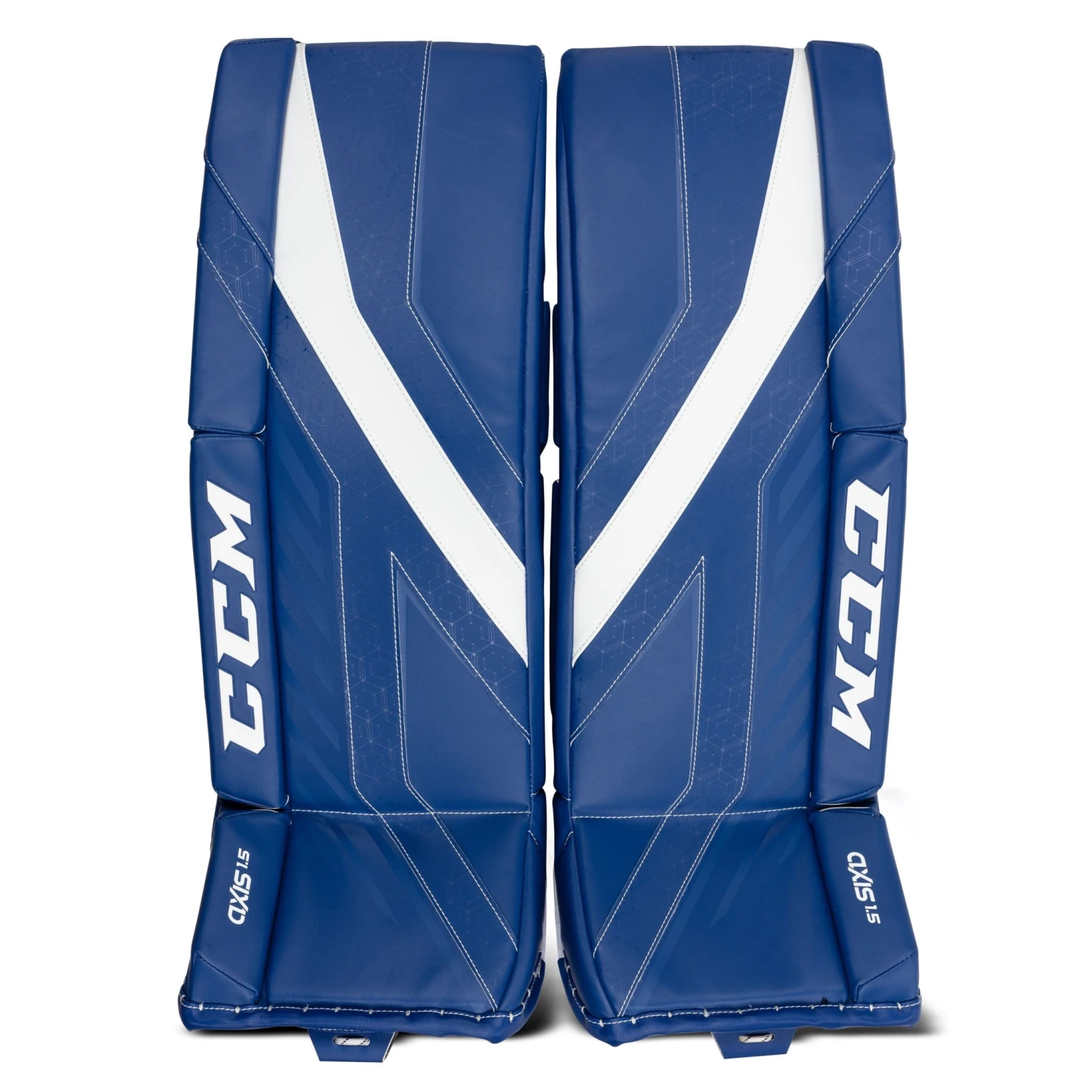 CCM Axis A1.5 Junior Goalie Leg Pads - Source Exclusive 15 CCM Axis A1.5 Junior Goalie Leg Pads - Source Exclusive - Image 15