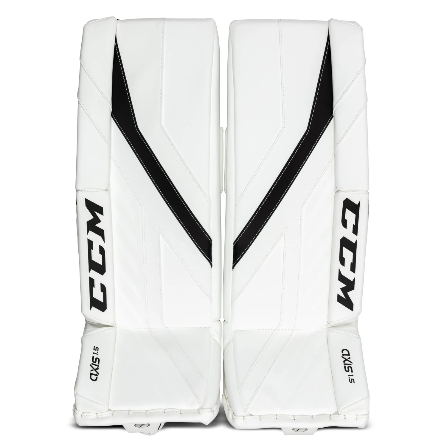 CCM Axis A1.5 Junior Goalie Leg Pads - Source Exclusive 16 CCM Axis A1.5 Junior Goalie Leg Pads - Source Exclusive - Image 16