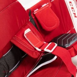 CCM Axis A1.9 Intermediate Goalie Leg Pads 29 CCM Axis A1.9 Intermediate Goalie Leg Pads -Warrior Shop ccm leg pads ccm axis a1 9 intermediate goalie leg pads 13993893724226