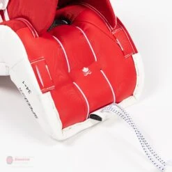 CCM Axis A1.9 Intermediate Goalie Leg Pads 30 CCM Axis A1.9 Intermediate Goalie Leg Pads -Warrior Shop ccm leg pads ccm axis a1 9 intermediate goalie leg pads 13993893756994