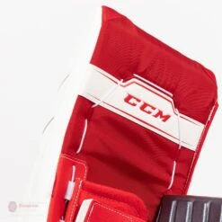 CCM Axis A1.9 Intermediate Goalie Leg Pads 26 CCM Axis A1.9 Intermediate Goalie Leg Pads -Warrior Shop ccm leg pads ccm axis a1 9 intermediate goalie leg pads 13993893789762