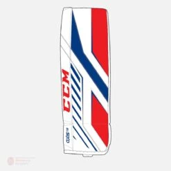 CCM Axis A1.9 Intermediate Goalie Leg Pads 37 CCM Axis A1.9 Intermediate Goalie Leg Pads -Warrior Shop ccm leg pads ccm axis a1 9 intermediate goalie leg pads montreal canadiens 30 1 14024144388162