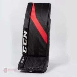 CCM Axis A1.9 Intermediate Goalie Leg Pads - Source Exclusive -Warrior Shop ccm leg pads ccm axis a1 9 intermediate goalie leg pads source exclusive 14450551717954