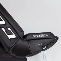 CCM Axis A1.9 Intermediate Goalie Leg Pads - Source Exclusive -Warrior Shop ccm leg pads ccm axis a1 9 intermediate goalie leg pads source exclusive 14450551750722