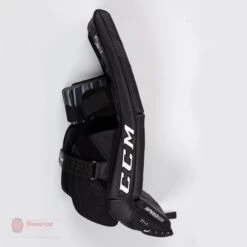 CCM Axis A1.9 Intermediate Goalie Leg Pads - Source Exclusive -Warrior Shop ccm leg pads ccm axis a1 9 intermediate goalie leg pads source exclusive 14450551849026