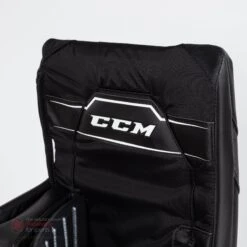 CCM Axis A1.9 Intermediate Goalie Leg Pads - Source Exclusive -Warrior Shop ccm leg pads ccm axis a1 9 intermediate goalie leg pads source exclusive 14450551947330