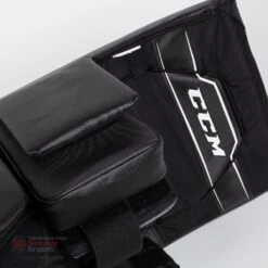 CCM Axis A1.9 Intermediate Goalie Leg Pads - Source Exclusive -Warrior Shop ccm leg pads ccm axis a1 9 intermediate goalie leg pads source exclusive 14450551980098