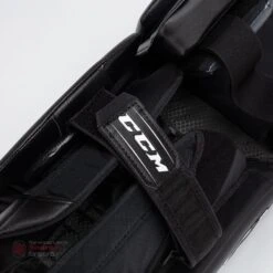 CCM Axis A1.9 Intermediate Goalie Leg Pads - Source Exclusive -Warrior Shop ccm leg pads ccm axis a1 9 intermediate goalie leg pads source exclusive 14450552143938
