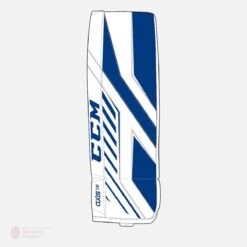 CCM Axis A1.9 Intermediate Goalie Leg Pads 35 CCM Axis A1.9 Intermediate Goalie Leg Pads -Warrior Shop ccm leg pads ccm axis a1 9 intermediate goalie leg pads toronto maple leafs 30 1 14024143962178