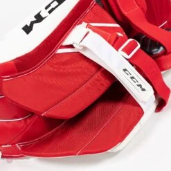 CCM Axis A1.9 Senior Goalie Leg Pads -Warrior Shop ccm leg pads ccm axis a1 9 senior goalie leg pads 13993885696066
