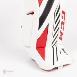 CCM Axis A1.9 Senior Goalie Leg Pads -Warrior Shop ccm leg pads ccm axis a1 9 senior goalie leg pads 13993885761602